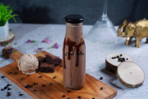 Iced Mocha [300 ML]