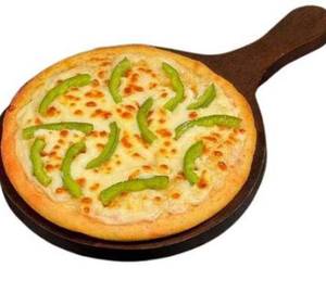 Capsicum Pizza