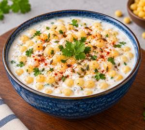 Boondi Raita