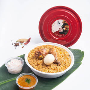 Thalappakatti Xl Chicken Biryani