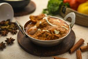 Handi Paneer (500 Ml)