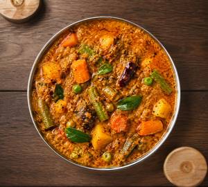 Veg. Mallipuram
