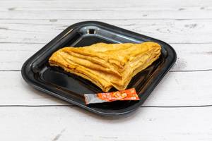Mushroom Puffs