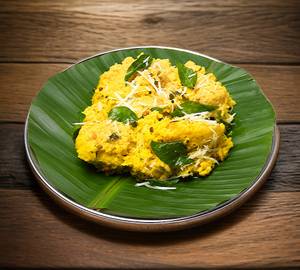 Vagharela Idli Poriyal