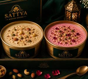 Sattva Duo