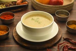 Chicken Yakhni Shorba
