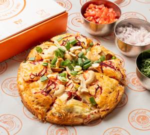 Veg Special Pizza