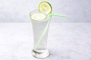 Fresh Lemon (soda)