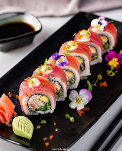 Fresco Maki Sushi
