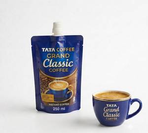 Tata Coffee Grand Classic 250Ml Service-3