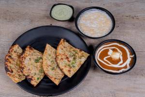 Amritsari Naan Combo