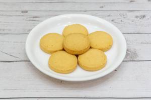 Salt biscuit [1 piece]