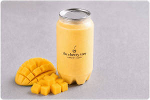 Alphonso Mango Shake