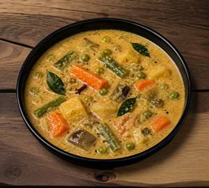 Veg Kurma 