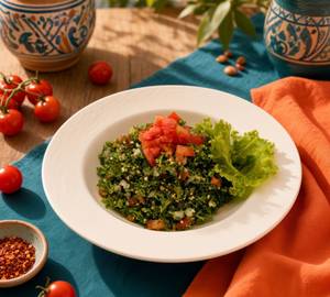 Tabouleh