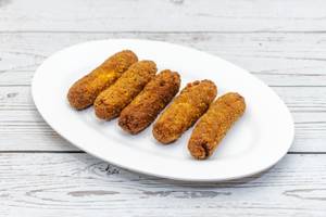 Paneer stick