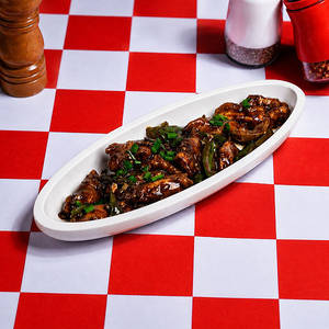 Chicken Chilli