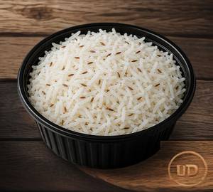 Jeera rice