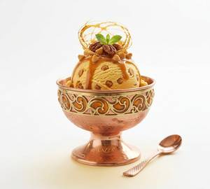 Butterscotch (Special Premium) Ice Cream[1 Scoop]