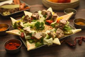 Classic Chicken Salad