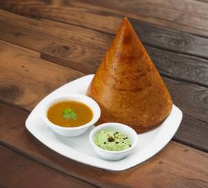 Ghee Roast