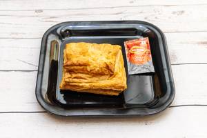 Veg Puffs