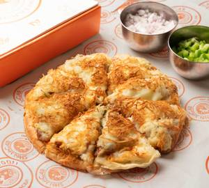 Veg Pizza