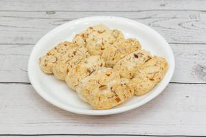 Badam biscuit [1 piece]