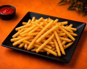 Salted French Fries
