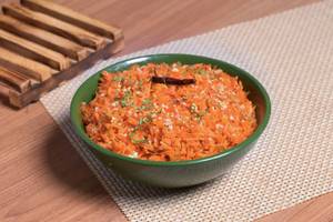 Chilli Garlic Fried Rice