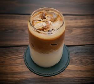 Iced Latte
