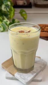 Badam Mix 