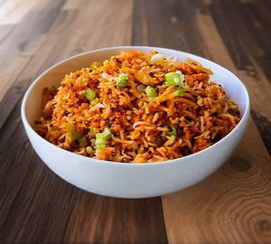 Schezwan Fried Rice