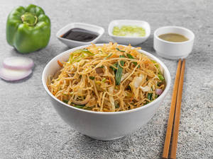 Veg Chowmein