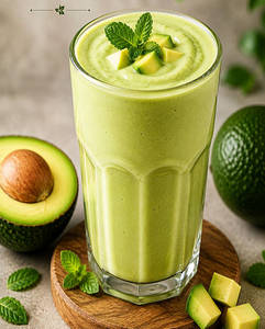 Creamy Avocado