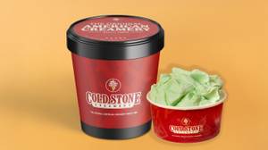 Mint Ice Cream Family Pack