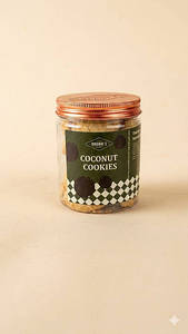 COCONUT COOKIES