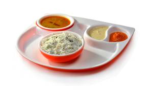 Curd Rice