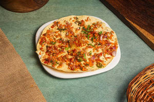 Masala Papad
