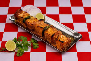 Grilled Paneer Tikka
