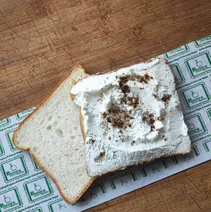 Plain Milk Bread