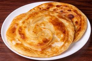 Lachha Paratha