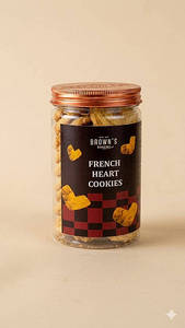 French Hearts