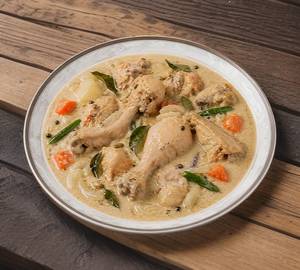 Chicken Stew 
