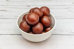Kala jamun