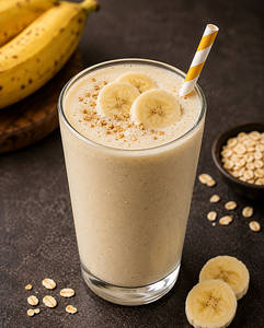 Banana Smoothie