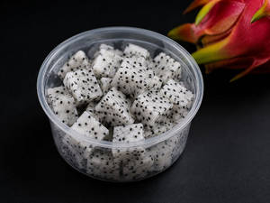 Dragon Fruit Bowl