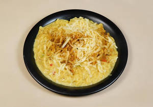 Cheese Butter Maggi