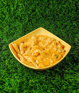 Mix Pasta