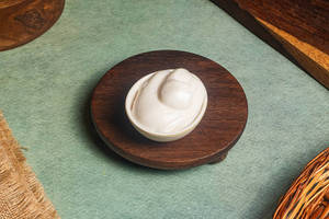 Veg Mayo